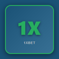 1xBet DuitNow casino